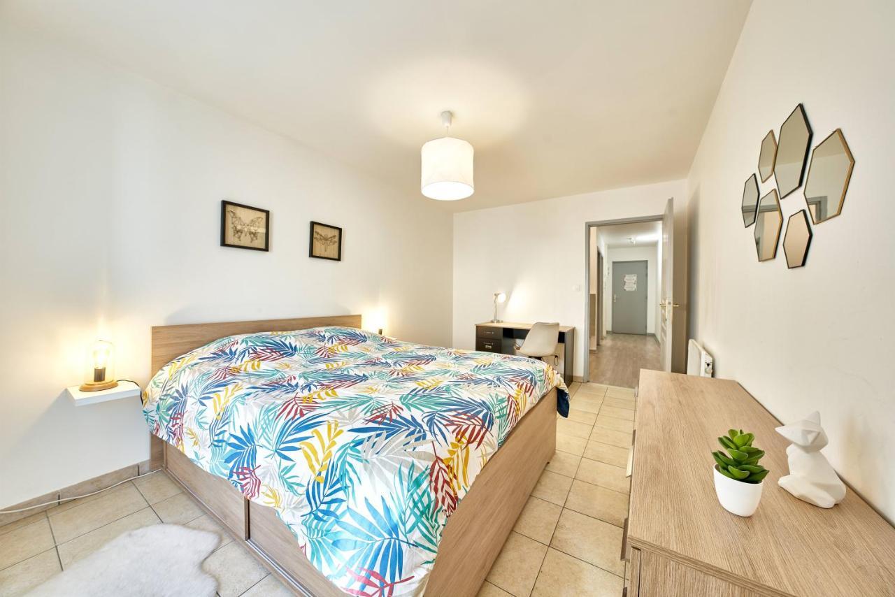 Offre Speciale Centre Verdun - Ideal Famille - Le Chatelois Exterior photo